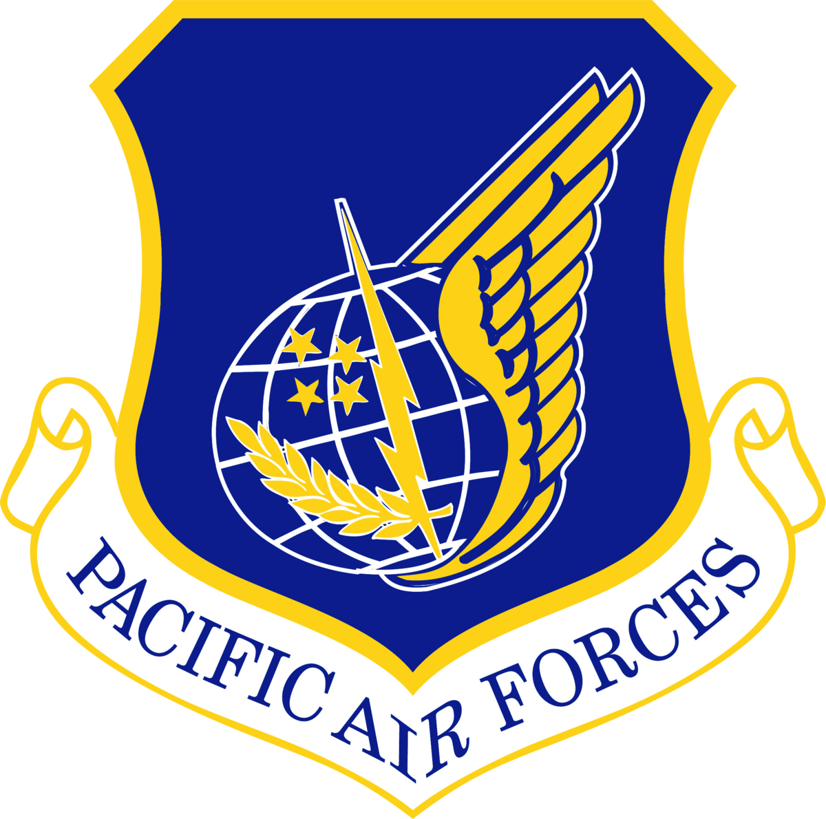 Air Force